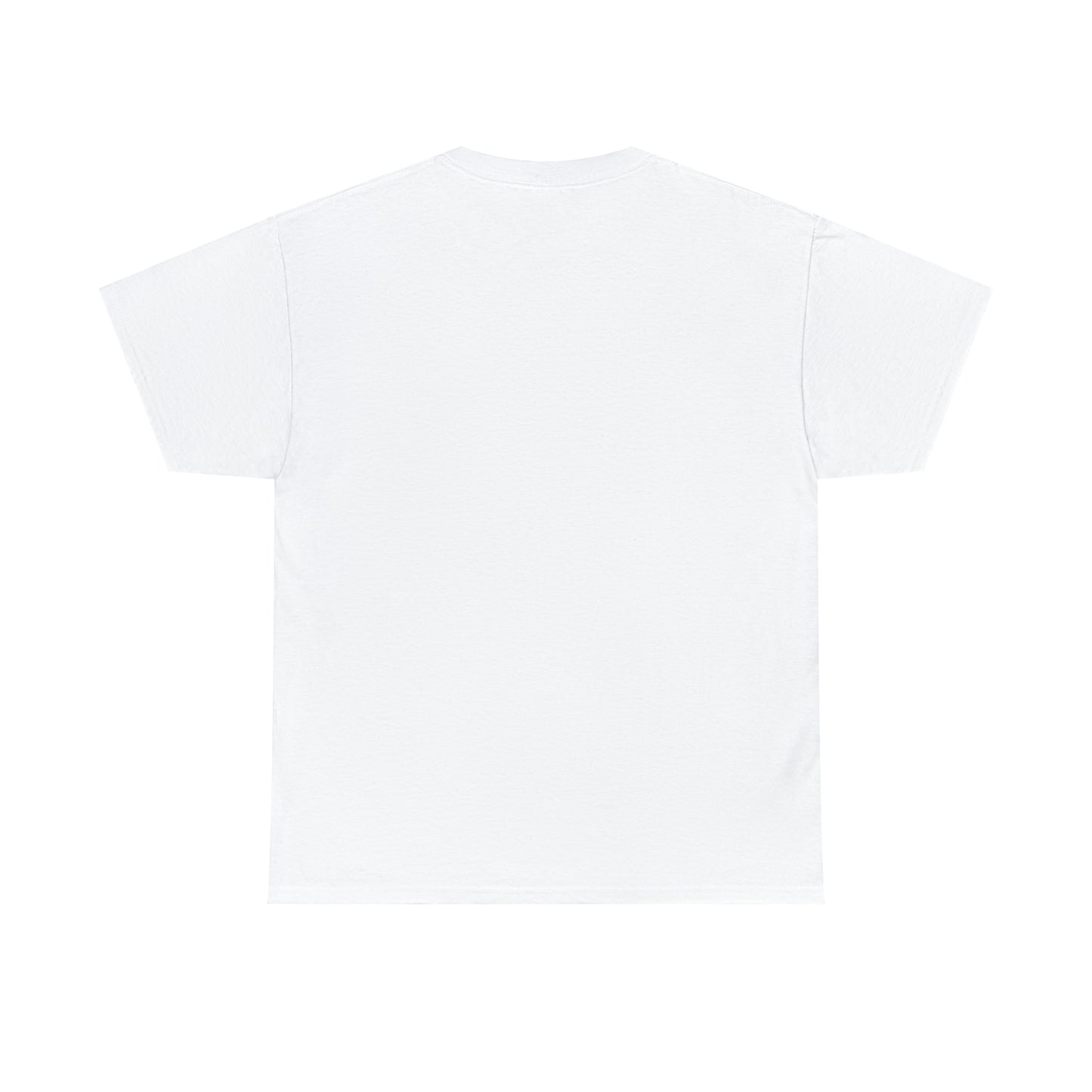 Cyberpunk Woman - Unisex Heavy Cotton Tee