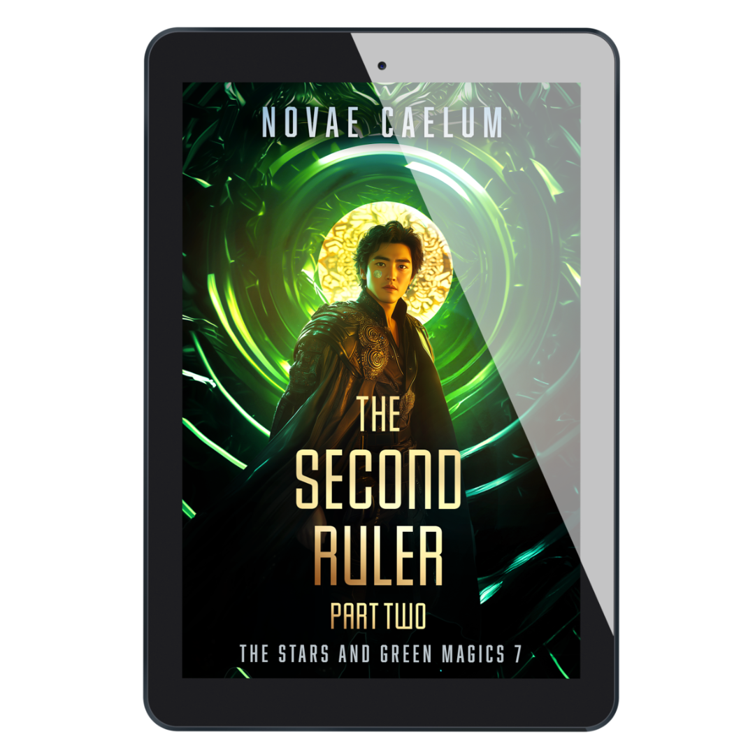 The Stars and Green Magics Ebook Bundle