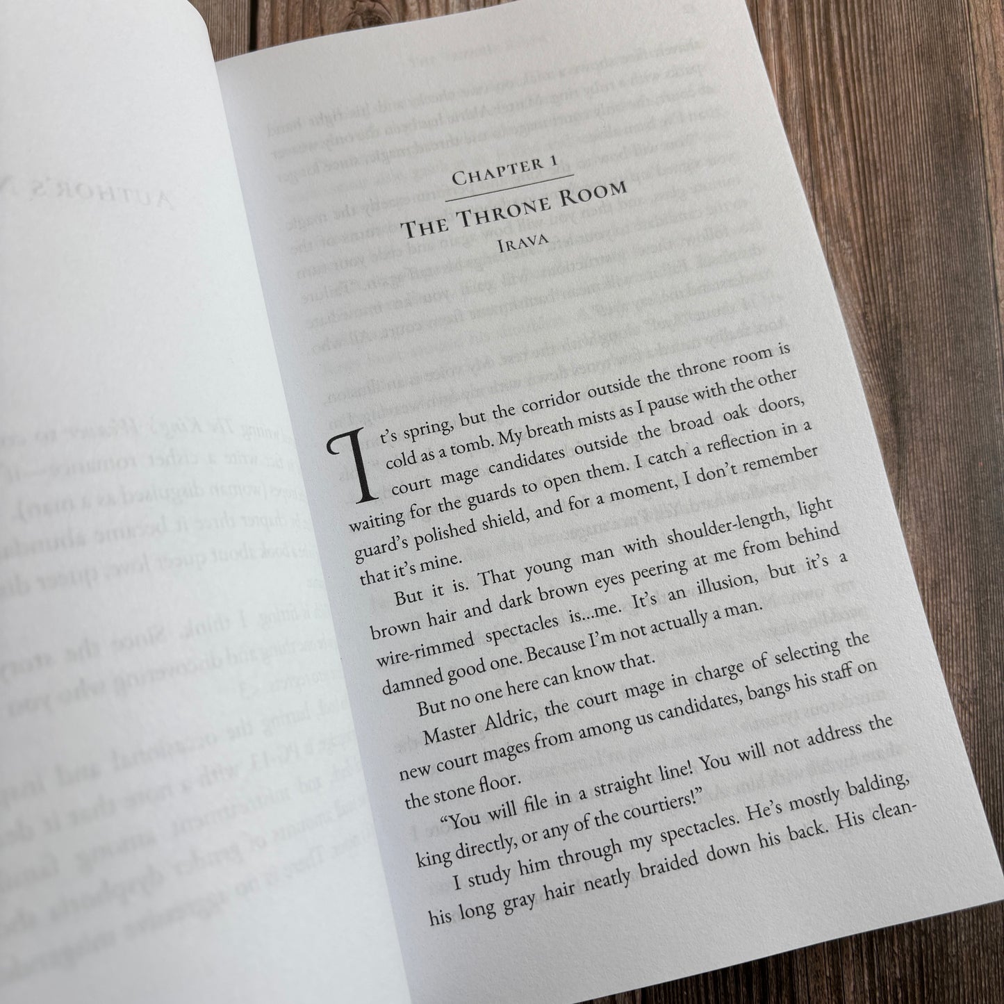 The King's Weaver Hardcover Bundle: Books 1-2