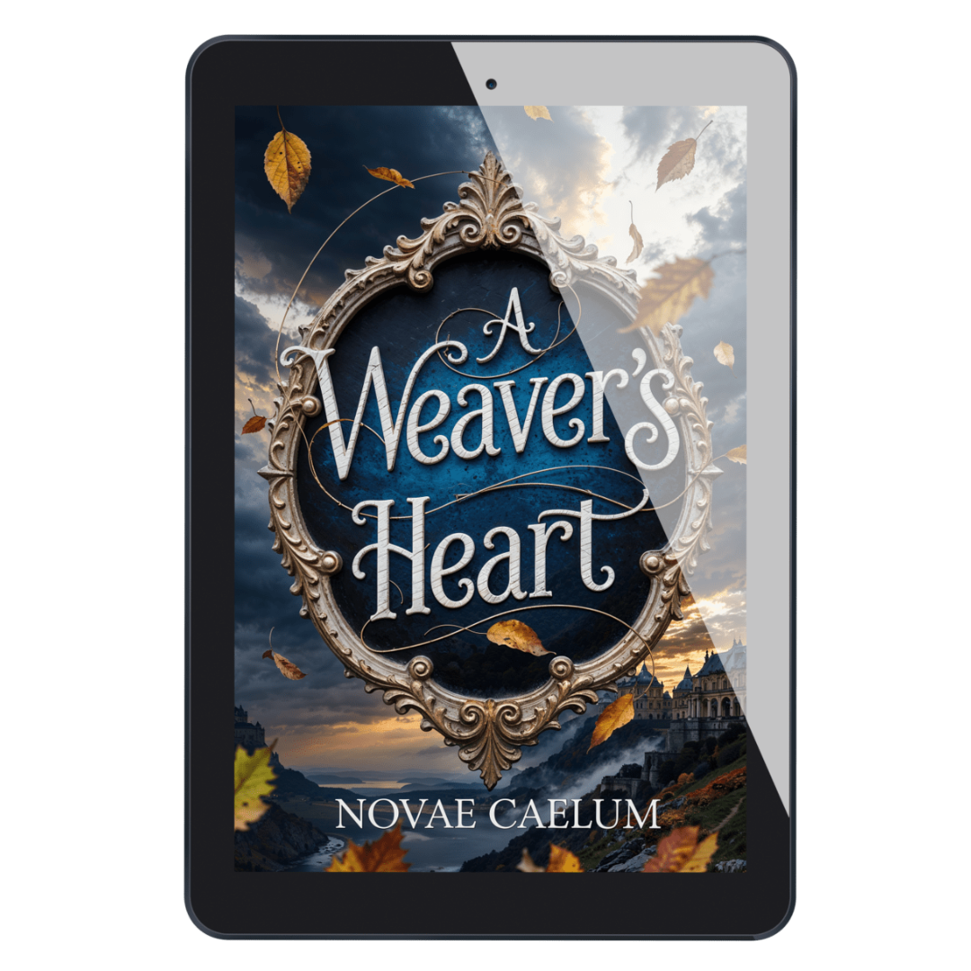 The King's Weaver Ebook Bundle: Books 1-3