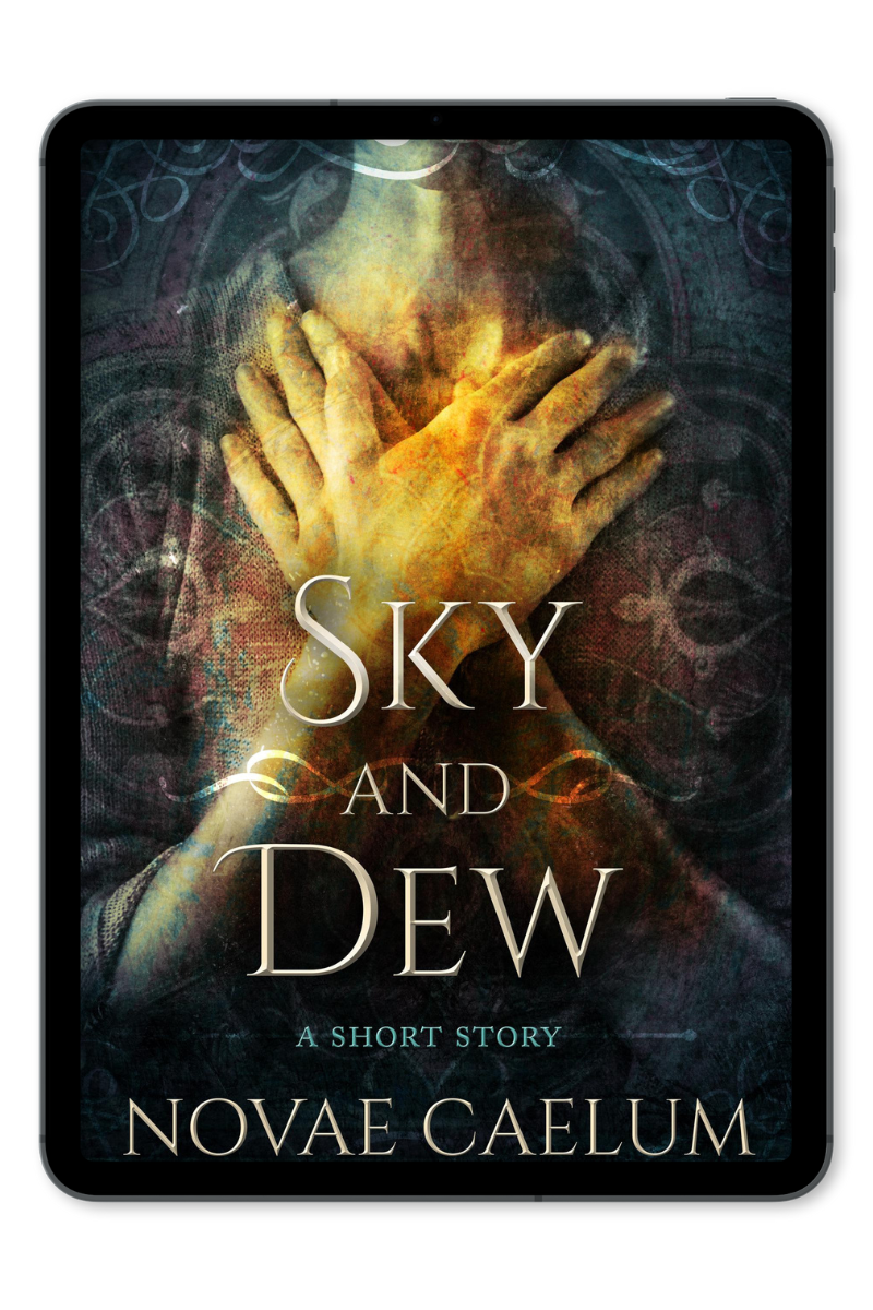 Sky and Dew: A Short Story (Ebook)