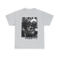 Sapphic Cyborgs - Unisex Heavy Cotton Tee