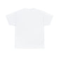 Cyberpunk Woman - Unisex Heavy Cotton Tee