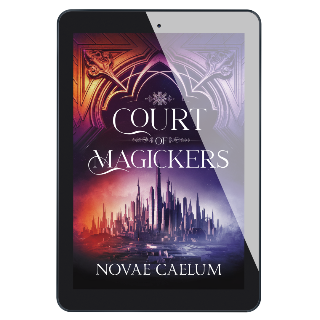 The Stars and Green Magics Ebook Bundle