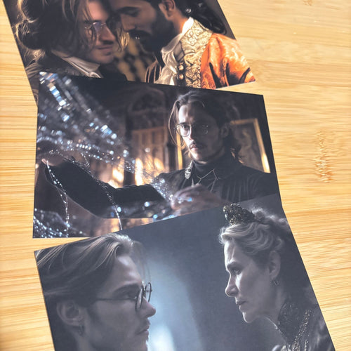 A Weaver's Heart: The King's Weaver Book 2 (Hardcover)