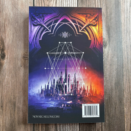 Court of Magickers: The Stars and Green Magics Book 4 (Paperback)