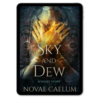 Sky and Dew: A Short Story (Ebook)