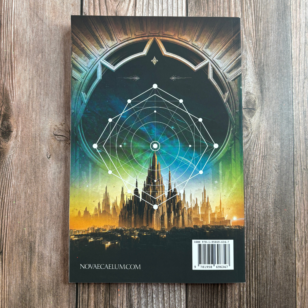 The Second Ruler: Part One - The Stars and Green Magics Book 6 (Paperback)