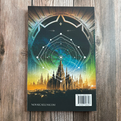 The Second Ruler: Part One - The Stars and Green Magics Book 6 (Paperback)