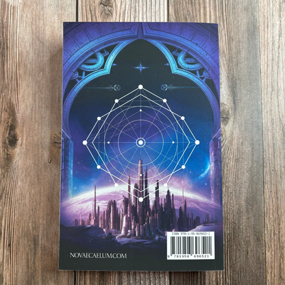 The Second Ruler Part Two: The Stars and Green Magics Book 7 (Paperback)