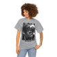 Sapphic Cyborgs - Unisex Heavy Cotton Tee