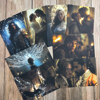 The King's Weaver Paperback Bundle: Books 1-3