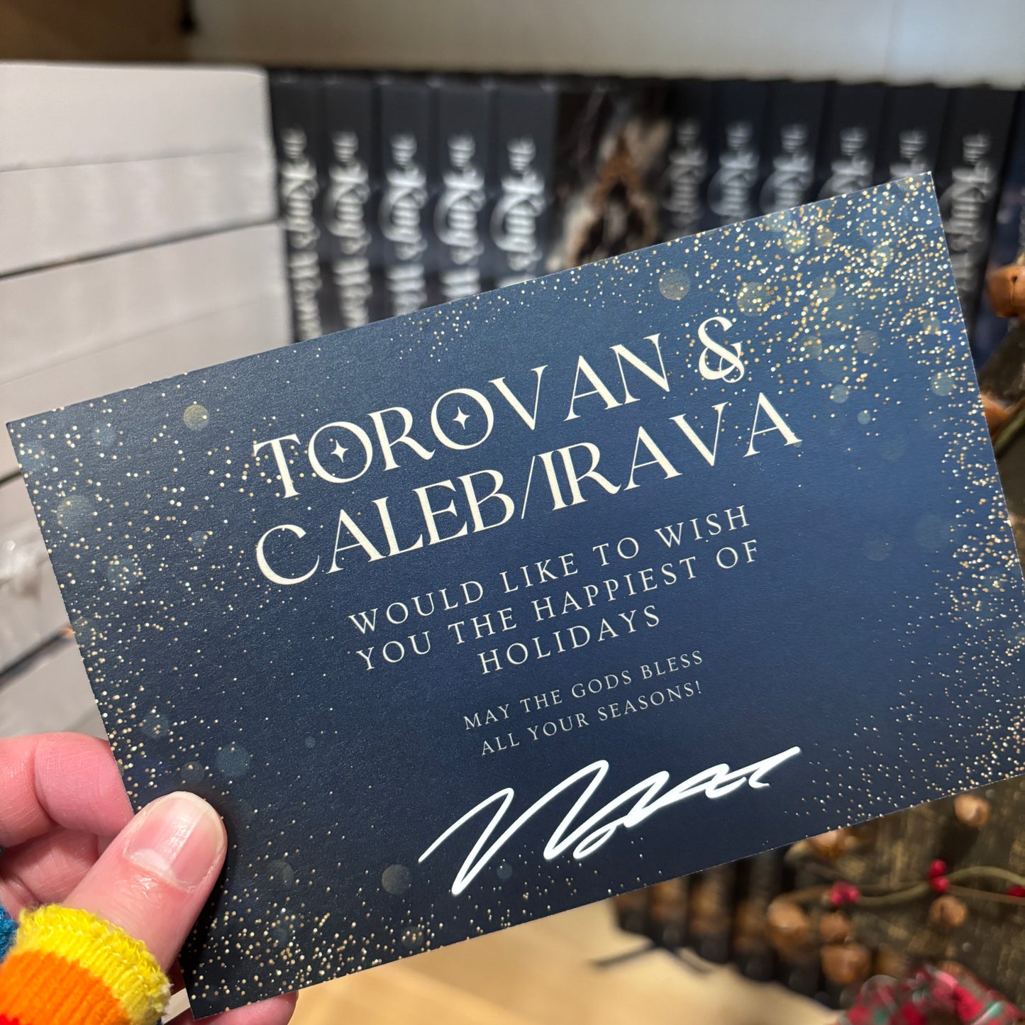 The King's Weaver Holiday Ebook Bundle