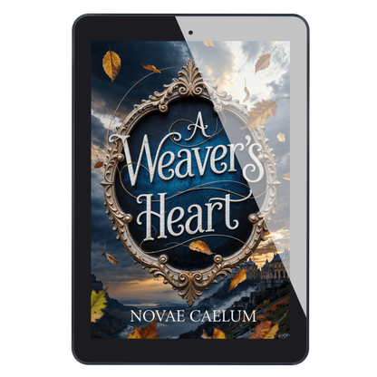 The King's Weaver Ebook Bundle: Books 1-3