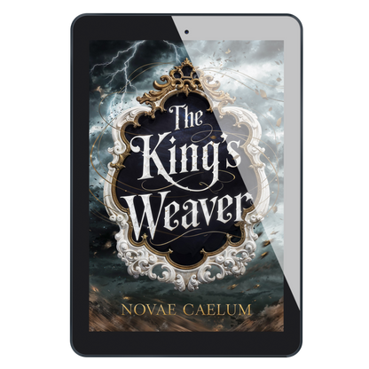 The King's Weaver (Ebook)