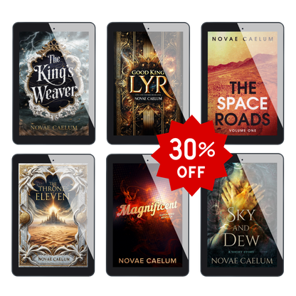 Epic Ebook Bundle