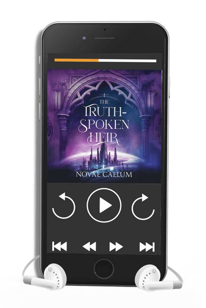 The Stars and Green Magics Audiobook Bundle