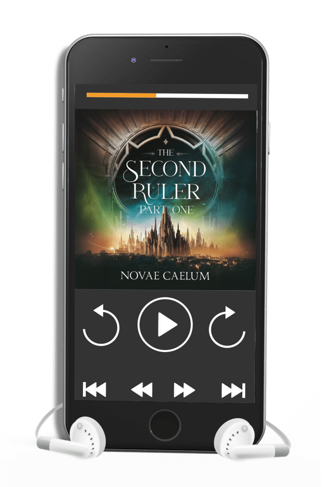 The Stars and Green Magics Audiobook Bundle