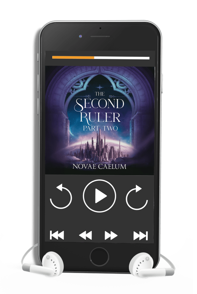 The Stars and Green Magics Audiobook Bundle