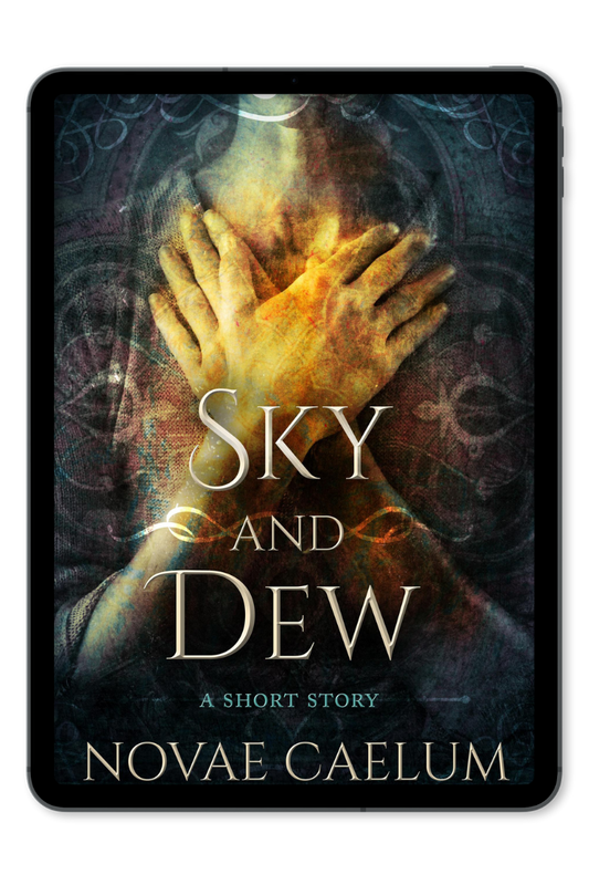 Sky and Dew: A Short Story (Ebook) by Novae Caelum.