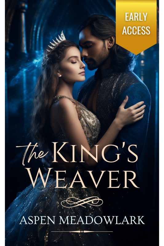 EARLY ACCESS: The King's Weaver